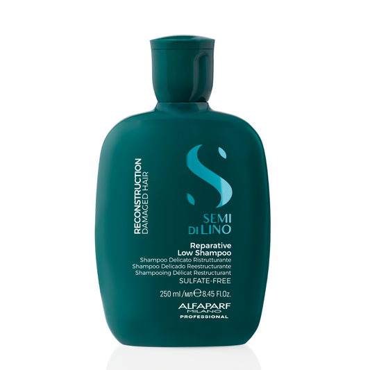 SDL RECON REPARATIVE LOW SHAMPOO 1000ML