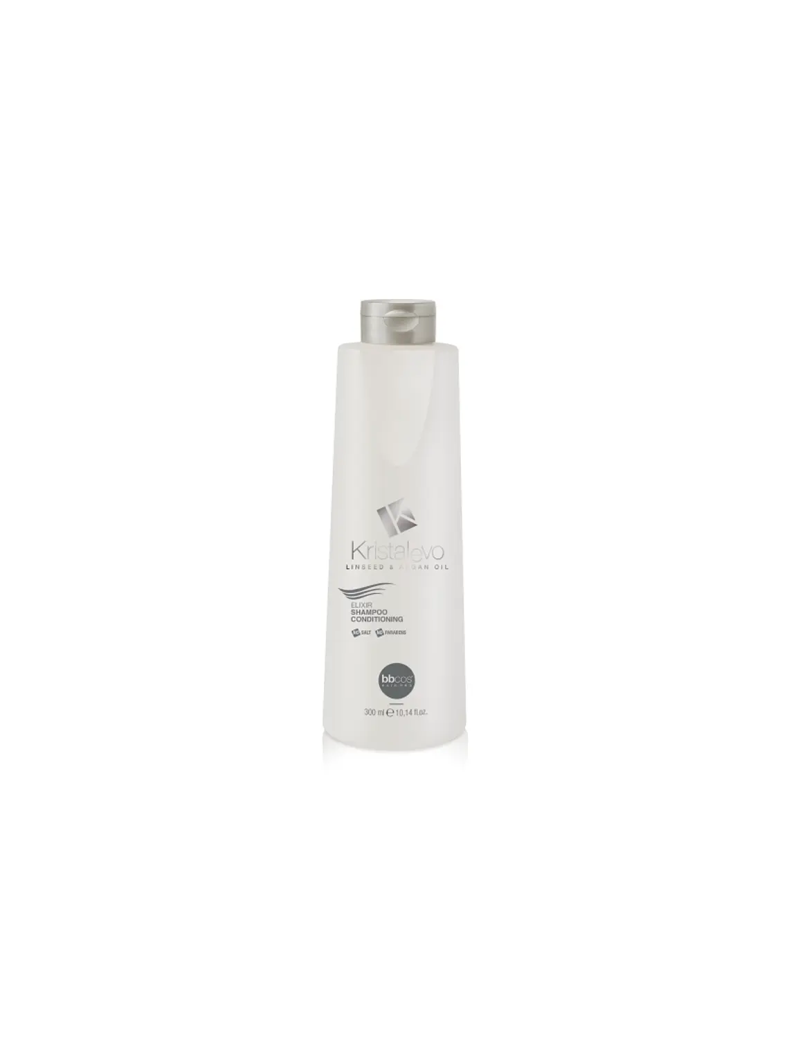 ELIXIR SHAMPOO BBCOS