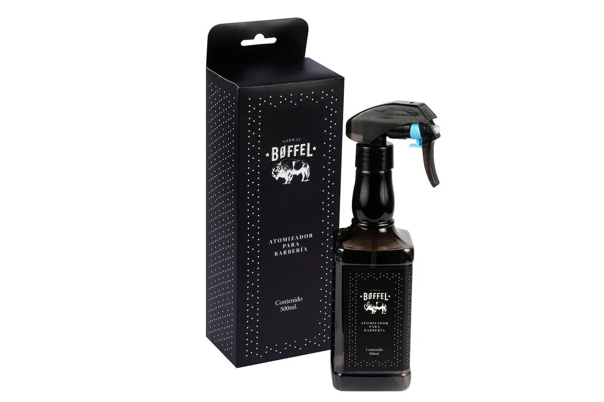 ROSEAOR DE BARBERIA BOFFEL 500ML.