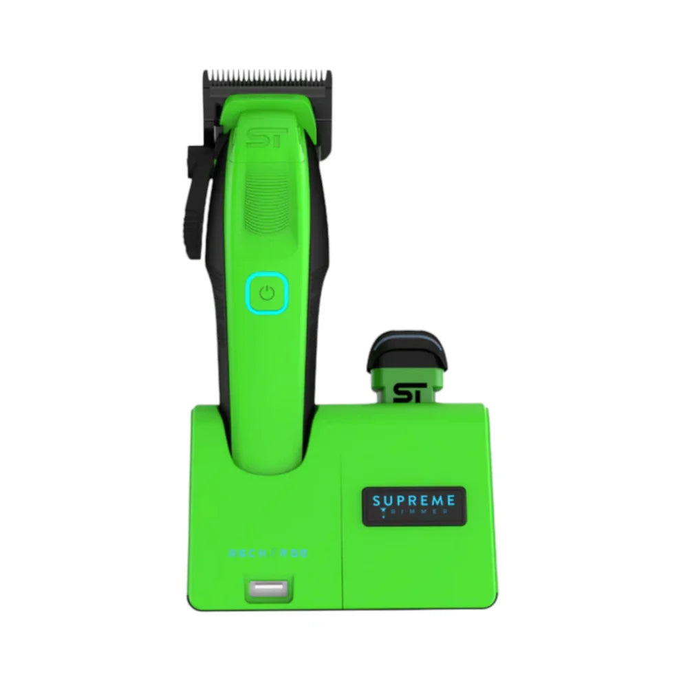 ST CLIPPER RECHARGE ACID