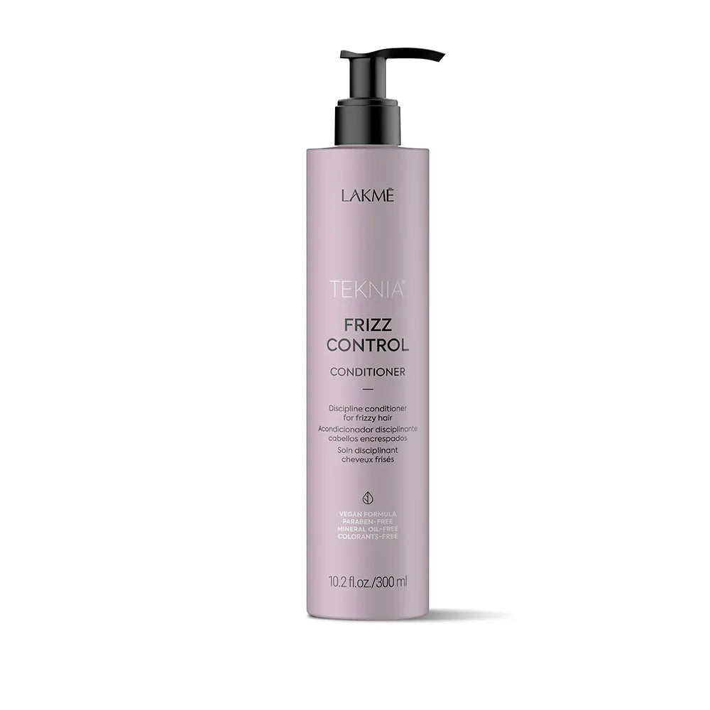 ACOND S ENJUAGUE 44422 TEKNIA FRIZZ CONTROL 300ML