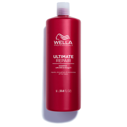WELLA SHAMPOO ULTIMATE REPAIR 1000ML