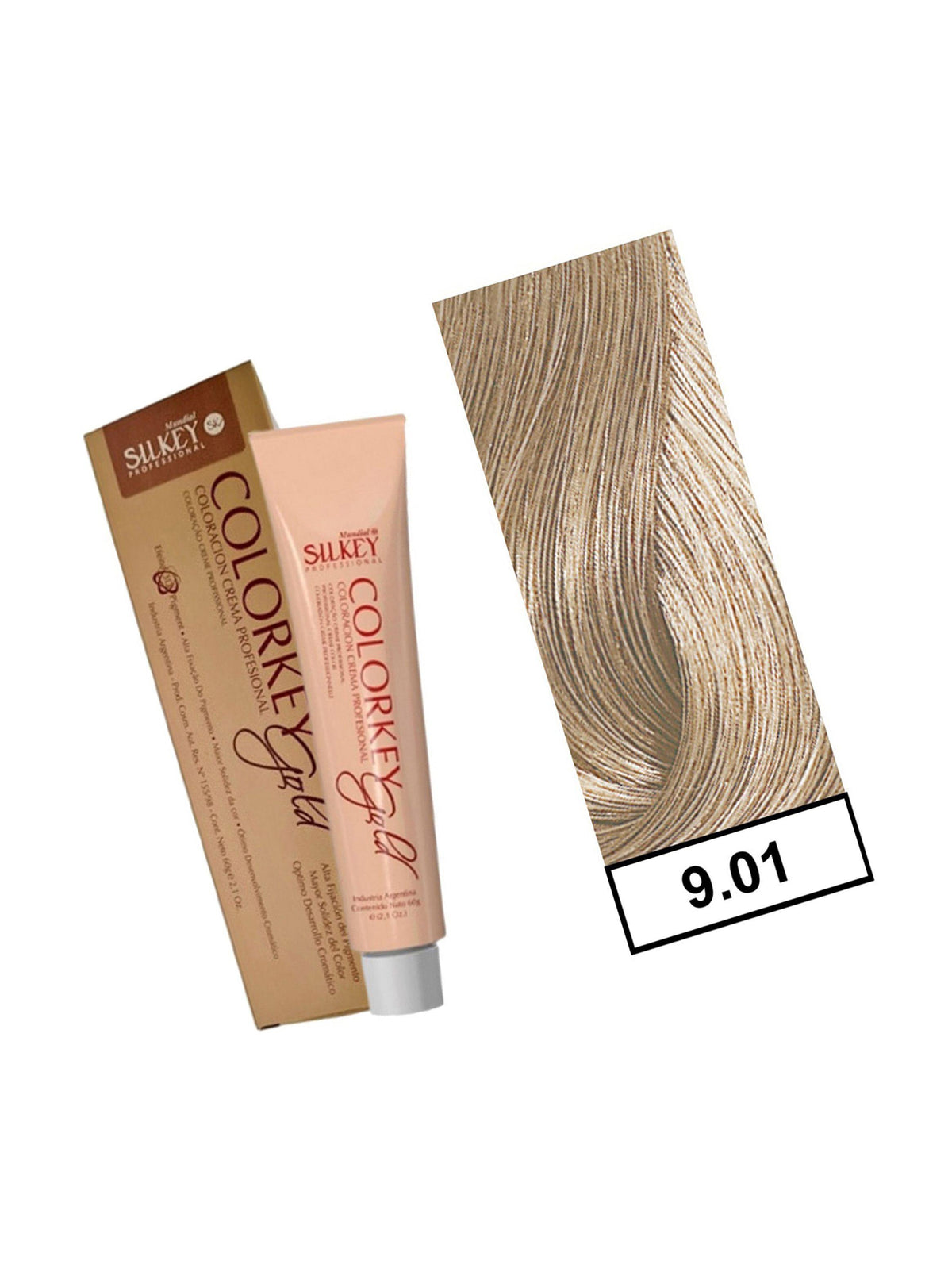 TINTE COLORKEY 120ML