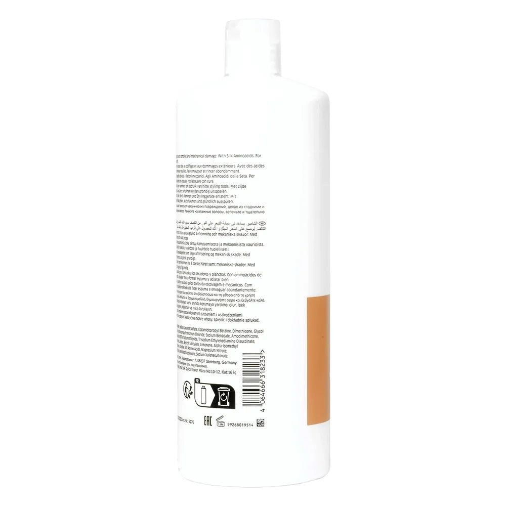 WP FUSION SHAMPOO 1000ML