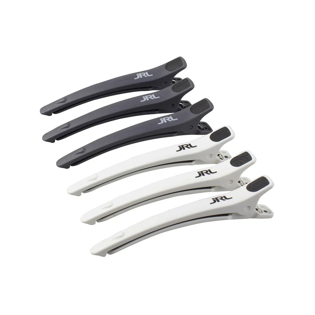 PINZA CLIP CABELLO JRL HC01
