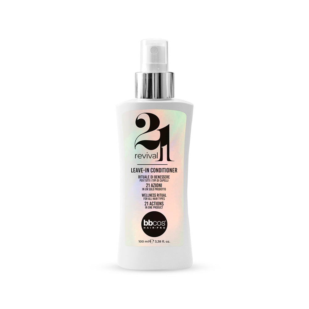 REVIVAL 21/1 CONDITIONER 100ML.