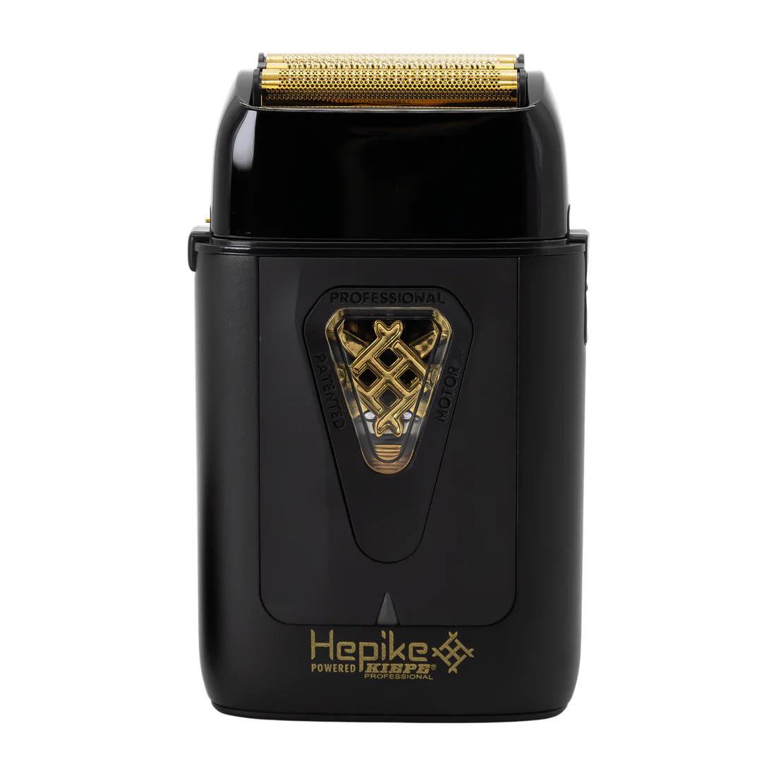 SHAVER KIEPE HEPIKE UV