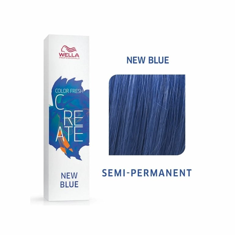 TINTE FANTASIA WELLA CREATE