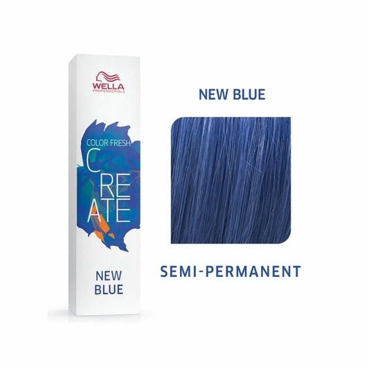 TINTE FANTASIA WELLA CREATE