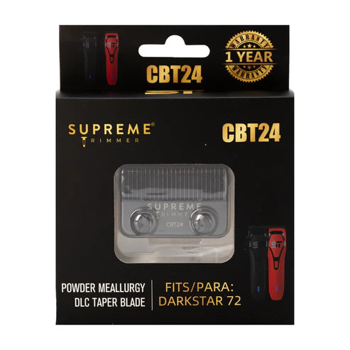 ST CUCHILLA CLIPPER CURVA CBT24