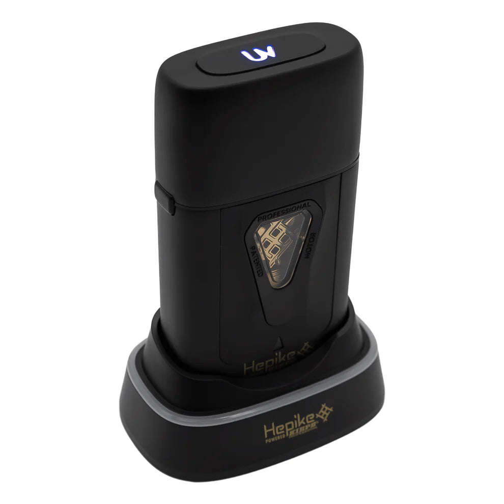 SHAVER KIEPE HEPIKE UV
