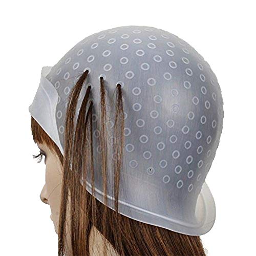 Gorro Mechas