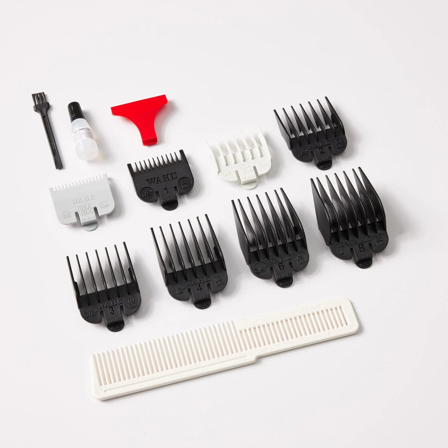 WAHL LEGEND CON CABLE