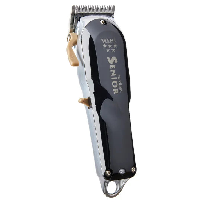 CLIPPER WAHL SENIOR CORDLESS