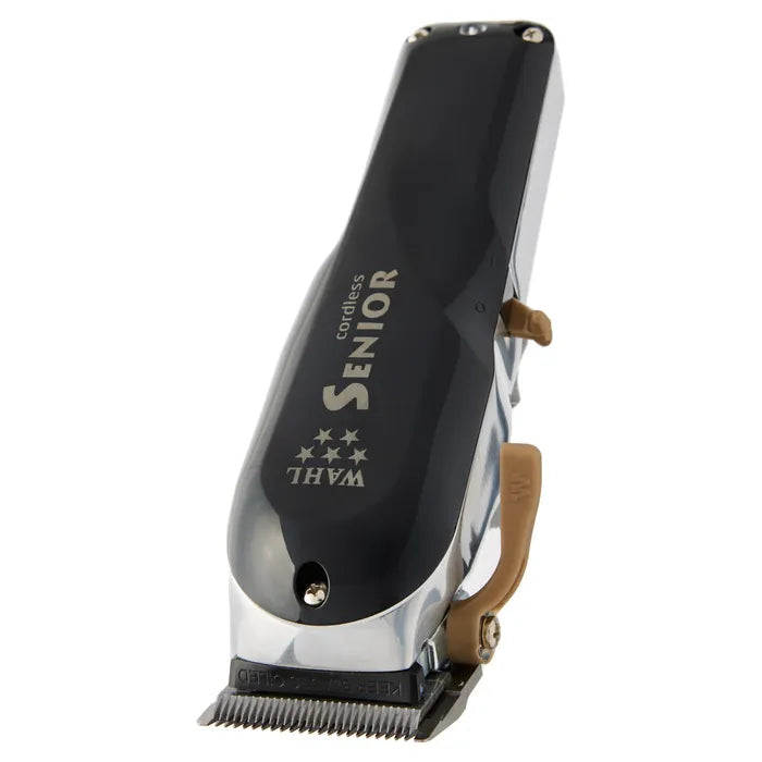CLIPPER WAHL SENIOR CORDLESS