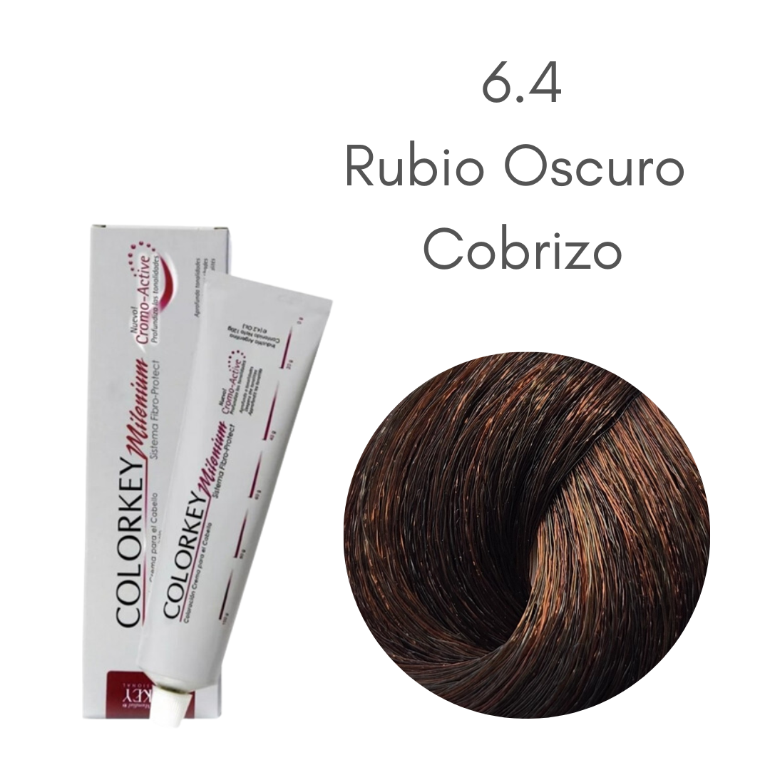 TINTE COLORKEY 120ML