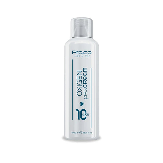 OXIDANTE PRO CO 10VOL 1000ML