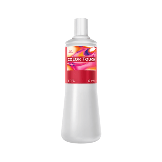 WELLA EMULSION 1000ML 1.9% 6VOL
