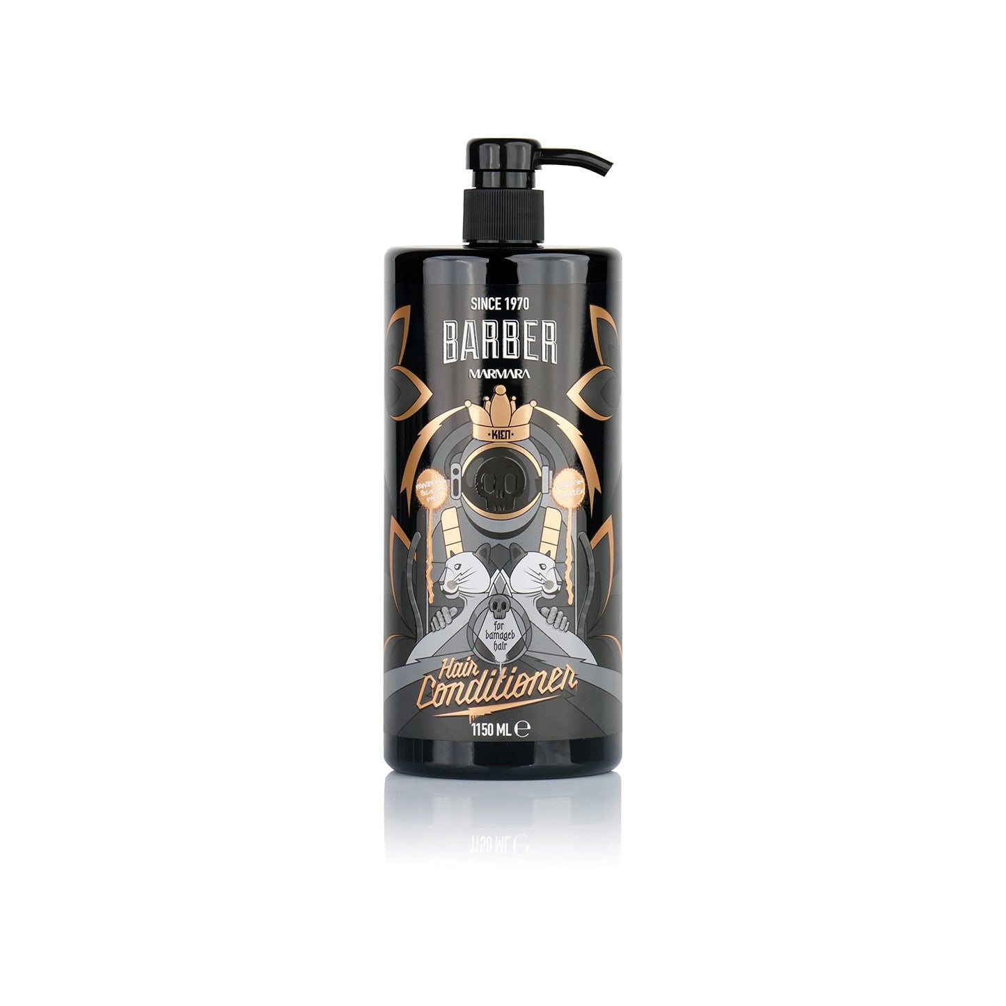 BARBER HAIR CONDITIONER 1150 ML