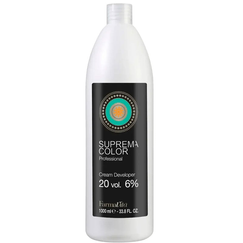 OXIDANTE SUPREMACOLOR 20VOL 1000ML