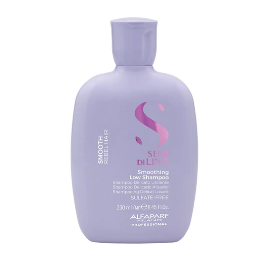 SHAMPOO SDL SMOOTH SMOOTHING LOW  1000ML