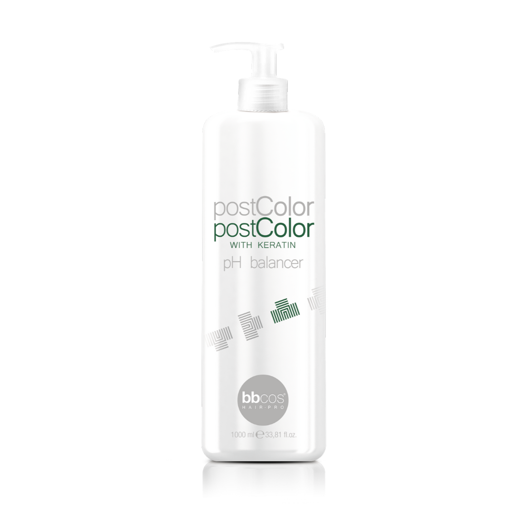 POSTCOLOR PH BALANCER BBCOS 1000ML