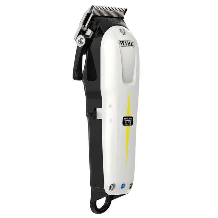 CLIPPER WAHL SUPER TAPER CORDLESS