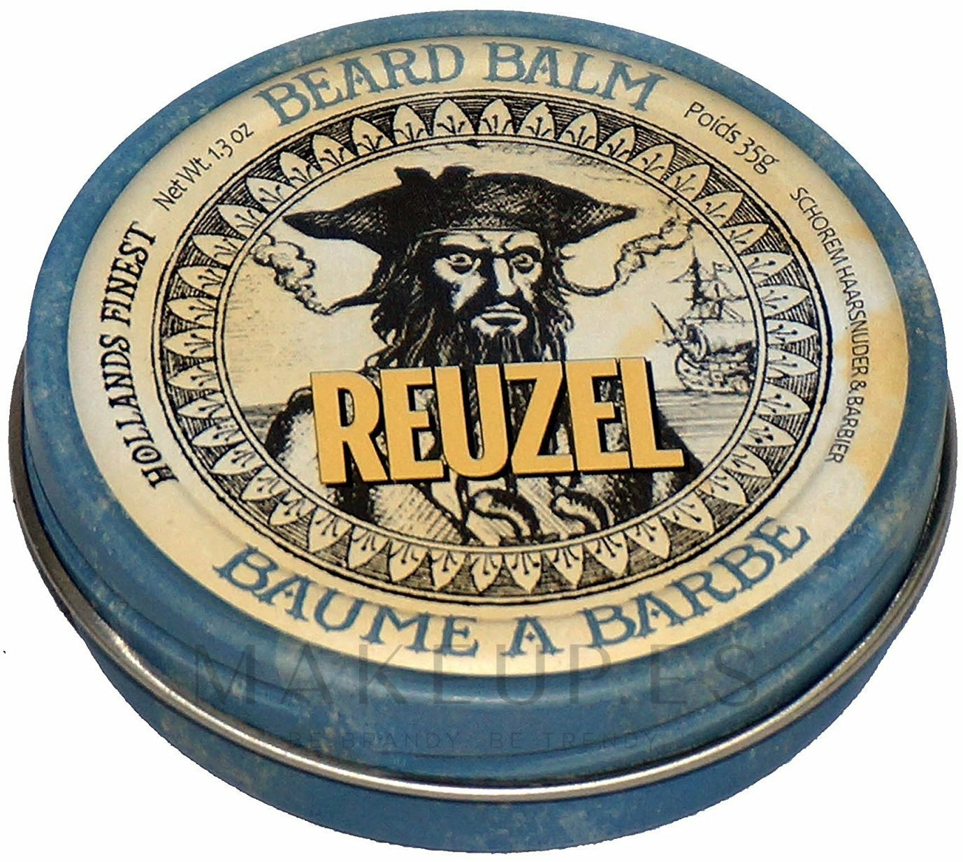 BALSAMO MOD AROMA DE BARBA REUZEL 35GRS