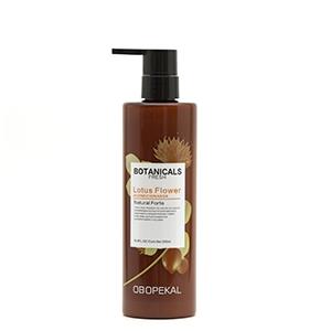 ACONDICIONADOR BOTANICALS LOTUS FLOWER 500ml