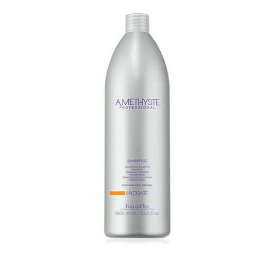 SHAMPOO AMETYSTE HYDRATE 1000ML