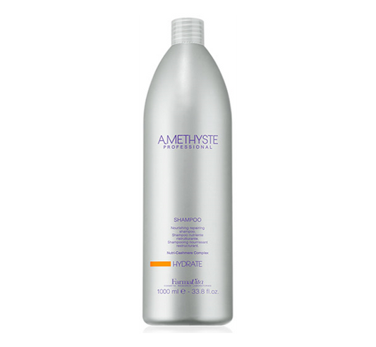 SHAMPOO AMETYSTE HYDRATE 1000ML
