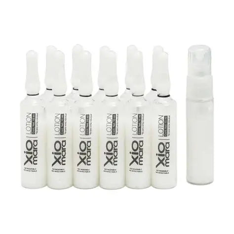 AMPOLLA XIOMARA ACIDO HIALURONICO