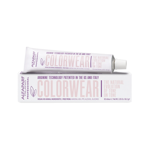 TINTE COLOR WEAR 1 60ML.