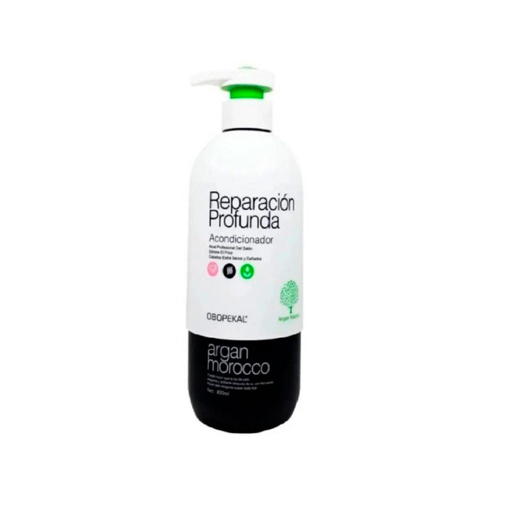 ACONDICIONADOR REPARACION PROFUNDA OBOPEKAL 500ML