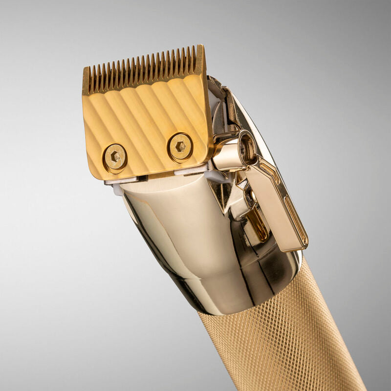 CLIPPER BABYLISS GOLD FX