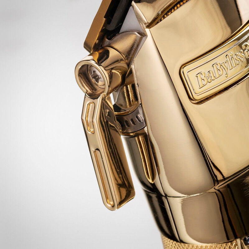 CLIPPER BABYLISS GOLD FX