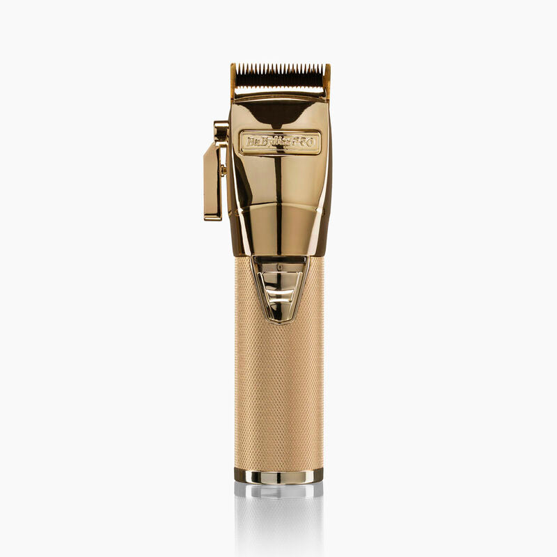 CLIPPER BABYLISS GOLD FX