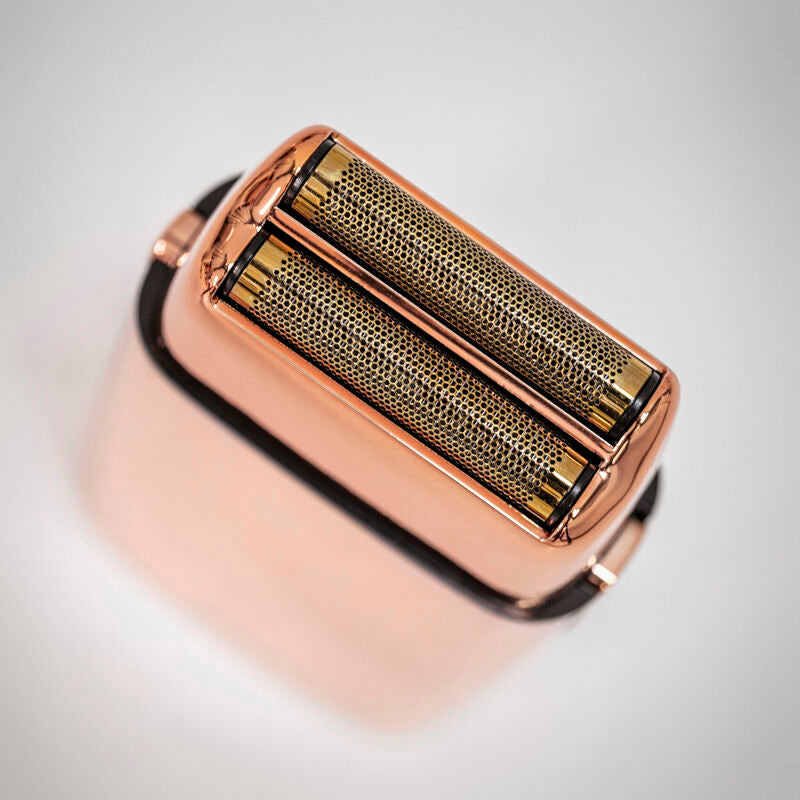 SHAVER BABYLISS FX02 ROSE GOLD
