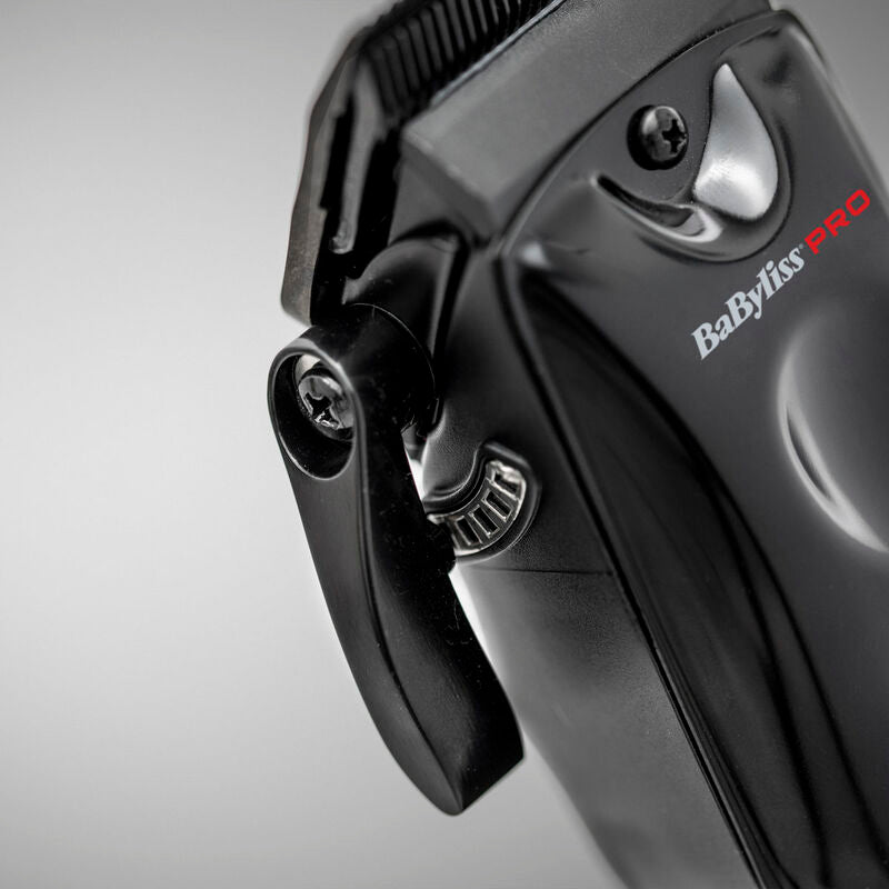 CLIPPER BABYLISS LO-PRO