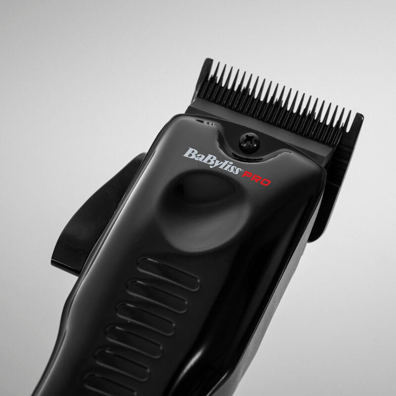 CLIPPER BABYLISS LO-PRO