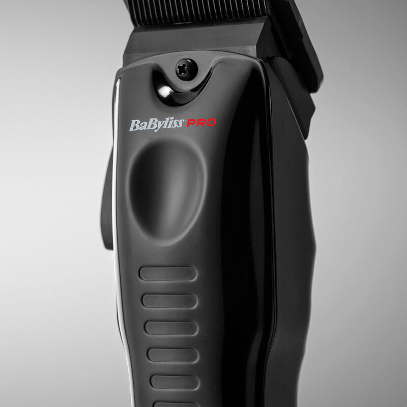 CLIPPER BABYLISS LO-PRO