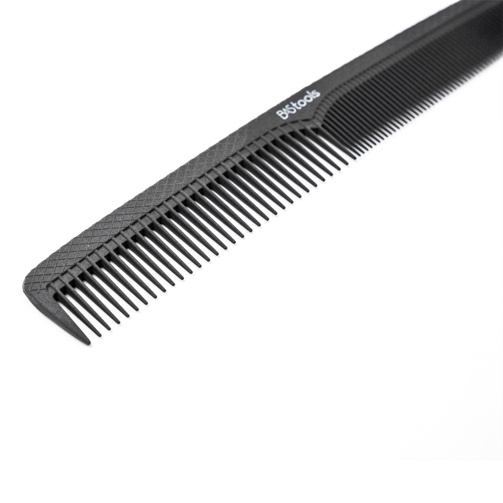 BAS TOOLS PEINETA CARBON 20