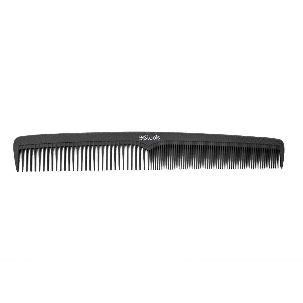 BAS TOOLS PEINETA CARBON 20