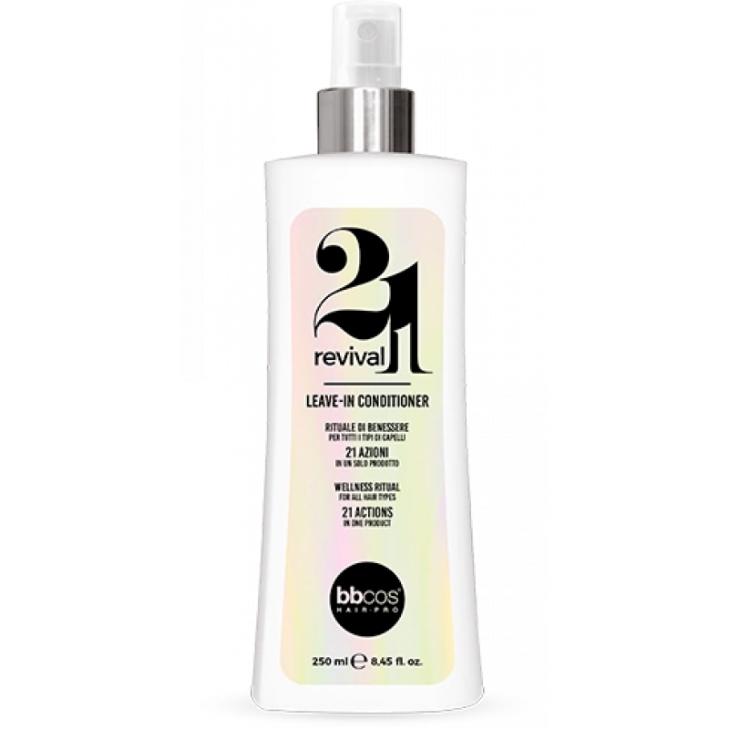REVIVAL 21/1 CONDITIONER 100ML.