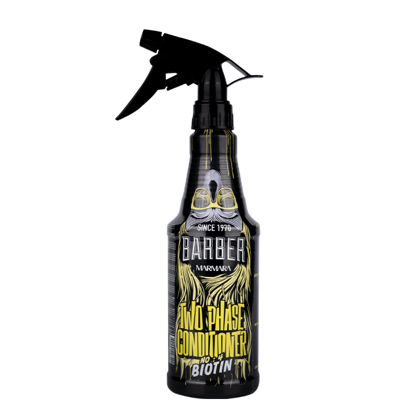 BIFASICO 500 ML BIOTIN NO.4	MARMARA