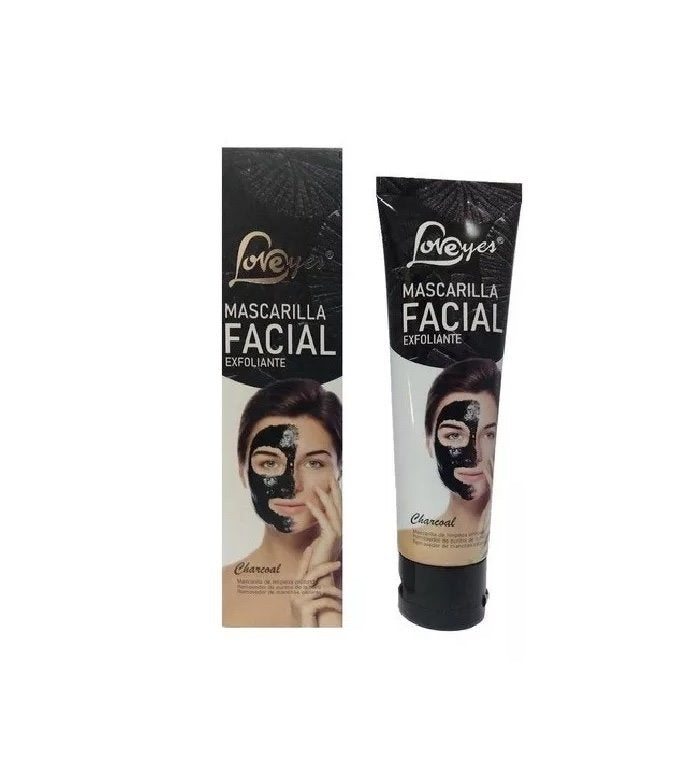 BLACK MASK LOVEYES