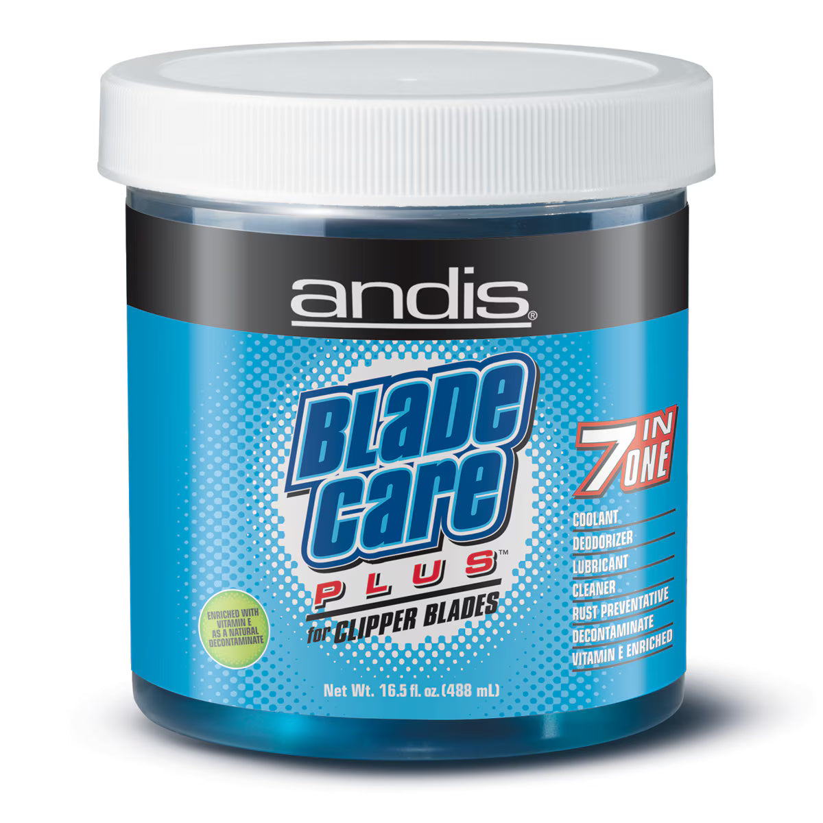 BLADE CARE ANDIS