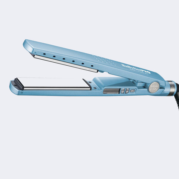 PLANCHA BABYLISSPRO NANO TITANIUM