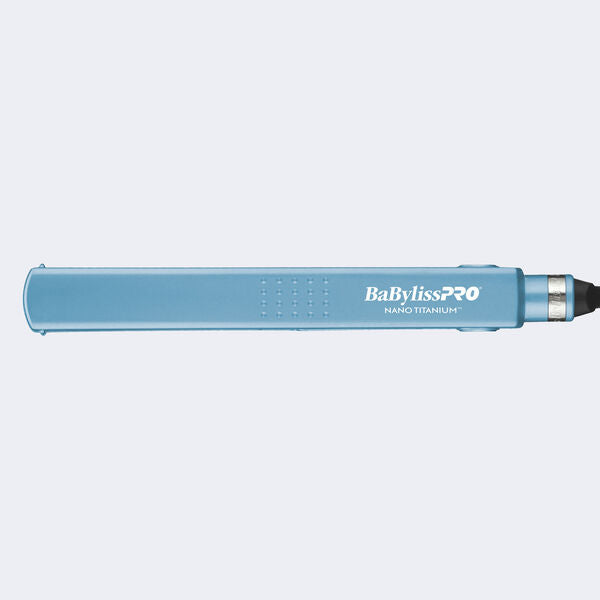 PLANCHA BABYLISSPRO NANO TITANIUM