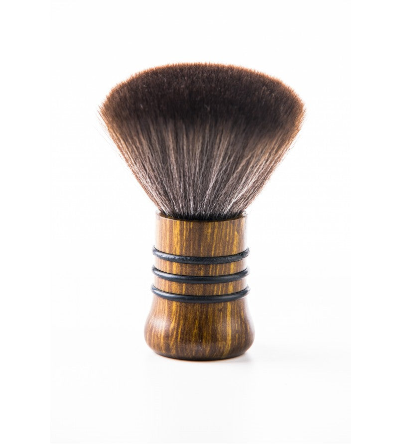 BOTAPELO MADERA HAIR BRUSH